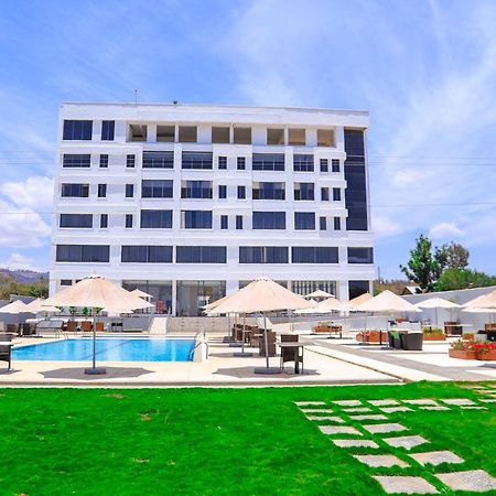 A & L Hotel Machakos Екстер'єр фото